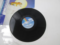 Load image into Gallery viewer, Tygers Of Pan Tang ‎Spellbound P-11517 with OBI Japan LP Vinyl
