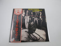 Load image into Gallery viewer, The Rockets No Ballads Promo MWF 1078 with OBI Japan LP Vinyl
