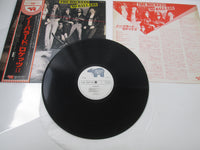 Load image into Gallery viewer, The Rockets No Ballads Promo MWF 1078 with OBI Japan LP Vinyl
