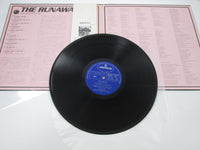 Load image into Gallery viewer, RUNAWAYS SAME MERCURY RJ-7165 with OBI Japan LP Vinyl

