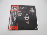 Load image into Gallery viewer, Kiss VIP-6326 with OBI Japan LP Vinyl B

