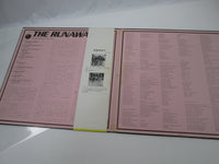 Load image into Gallery viewer, RUNAWAYS SAME MERCURY RJ-7165 with OBI Japan LP Vinyl
