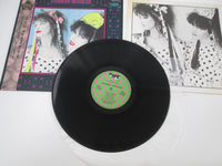Load image into Gallery viewer, Strawberry Switchblade 1st Press Korova P-13120 with OBI Japan LP Vinyl
