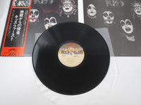 Load image into Gallery viewer, Kiss VIP-6326 with OBI Japan LP Vinyl B
