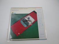 Load image into Gallery viewer, MASAYOSHI TAKANAKA T-WAVE KITTY MKF 1063 with OBI Japan LP Blue Vinyl
