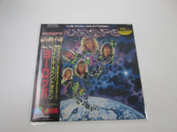 Load image into Gallery viewer, Europe The Final Countdown Victor VIL-28019 with OBI Japan LP Vinyl A
