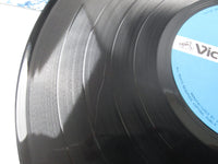 Load image into Gallery viewer, Europe The Final Countdown Victor VIL-28019 with OBI Japan LP Vinyl A
