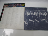 Load image into Gallery viewer, Europe The Final Countdown Victor VIL-28019 with OBI Japan LP Vinyl A
