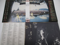 Load image into Gallery viewer, SCORPIONS WORLD WIDE LIVE EMI EMS-67178,9 with OBI Japan LP Vinyl
