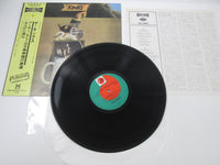 Load image into Gallery viewer, The Kinks Arthur Or The Decline And Fall Of SP20-5030 OBI Japan LP Vinyl
