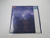 Load image into Gallery viewer, KISS CREATURES OF THE NIGHT CASABLANCA 28S-138 with OBI Japan LP Vinyl
