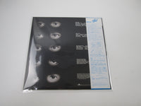 Load image into Gallery viewer, Rainbow ‎Straight Between The Eyes Promo 28MM 0152 with OBI Japan LP Vinyl
