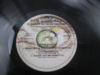 Load image into Gallery viewer, Rainbow ‎Straight Between The Eyes Promo 28MM 0152 with OBI Japan LP Vinyl
