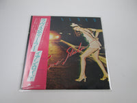Load image into Gallery viewer, Ian Lloyd Love Stealer C25Y 0003 with OBI Japan LP Vinyl
