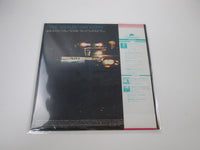 Load image into Gallery viewer, Ian Lloyd Love Stealer C25Y 0003 with OBI Japan LP Vinyl
