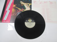 Load image into Gallery viewer, Ian Lloyd Love Stealer C25Y 0003 with OBI Japan LP Vinyl
