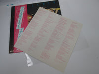Load image into Gallery viewer, Ian Lloyd Love Stealer C25Y 0003 with OBI Japan LP Vinyl
