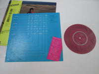 Load image into Gallery viewer, MASAYOSHI TAKANAKA ALONE KITTY 28MK 0025 with OBI Sheet Japan LP Vinyl
