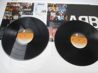 Load image into Gallery viewer, ABBA ABBA's Greatest Hits 24 DSP-3012,3 with OBI Japan LP Vinyl D
