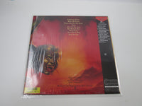Load image into Gallery viewer, Ozzy Osbourne The Ultimate Sin 28AP 3145 with OBI Hype Sticker Japan LP Vinyl
