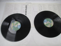 Load image into Gallery viewer, Bruce Lee Enter The Dragon Warner Bros P-5526,7W with OBI Japan VINYL  LP
