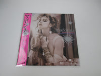 Load image into Gallery viewer, Madonna ‎Like A Virgin &amp; Other Big Hits! ‎P-6206 with OBI Japan LP Vinyl
