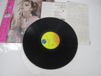 Load image into Gallery viewer, Madonna ‎Like A Virgin &amp; Other Big Hits! ‎P-6206 with OBI Japan LP Vinyl

