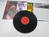Load image into Gallery viewer, Ozzy Osbourne The Ultimate Sin 28AP 3145 with OBI Hype Sticker Japan LP Vinyl
