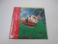 Load image into Gallery viewer, Little Feat Sailin' Shoes P-10030W with OBI Japan LP Vinyl
