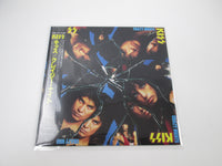 Load image into Gallery viewer, Kiss Crazy Nights Polystar R28R-2024  with OBI Japan LP Vinyl
