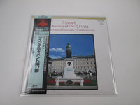 Load image into Gallery viewer, Vienna Mozart Mozart Divertimento No.17, K.334 KIJC-9119 with OBI Japan LP Vinyl
