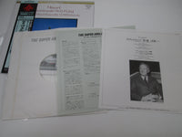 Load image into Gallery viewer, Vienna Mozart Mozart Divertimento No.17, K.334 KIJC-9119 with OBI Japan LP Vinyl
