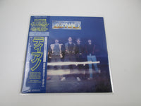 Load image into Gallery viewer, Dianno Two Swimmers &amp; A Bag Of Jockies K28P-436 with OBI Poster Japan LP Vinyl
