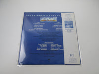 Load image into Gallery viewer, Dianno Two Swimmers &amp; A Bag Of Jockies K28P-436 with OBI Poster Japan LP Vinyl
