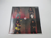 Load image into Gallery viewer, Kiss Crazy Nights Polystar R28R-2024  with OBI Japan LP Vinyl
