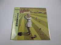 Load image into Gallery viewer, Genesis Nursery Cryme 20PP-66 with OBI Japan LP Vinyl
