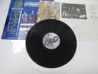 Load image into Gallery viewer, Dianno Two Swimmers &amp; A Bag Of Jockies K28P-436 with OBI Poster Japan LP Vinyl

