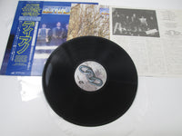 Load image into Gallery viewer, Dianno Two Swimmers &amp; A Bag Of Jockies K28P-436 with OBI Poster Japan LP Vinyl
