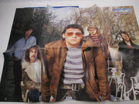 Load image into Gallery viewer, Dianno Two Swimmers &amp; A Bag Of Jockies K28P-436 with OBI Poster Japan LP Vinyl
