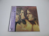 Load image into Gallery viewer, EMERSON,LAKE &amp; PALMER TRILOGY ATLANTIC P-10113A with OBI Japan LP Vinyl

