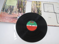 Load image into Gallery viewer, EMERSON,LAKE &amp; PALMER TRILOGY ATLANTIC P-10113A with OBI Japan LP Vinyl
