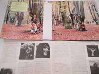 Load image into Gallery viewer, EMERSON,LAKE &amp; PALMER TRILOGY ATLANTIC P-10113A with OBI Japan LP Vinyl
