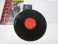 Load image into Gallery viewer, ALCATRAZZ LIVE SENTENCE POLYDOR 28MM 0351 with OBI Poster Japan LP Vinyl
