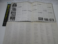 Load image into Gallery viewer, Kiss Crazy Nights Polystar R28R-2024  with OBI Japan LP Vinyl
