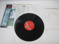 Load image into Gallery viewer, Haydn Janáček Quartet String Quartets Op. 33-2 KIJC-9136 OBI Japan LP Vinyl
