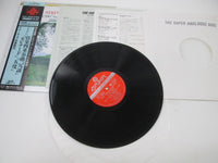Load image into Gallery viewer, Haydn Janáček Quartet String Quartets Op. 33-2 KIJC-9136 OBI Japan LP Vinyl
