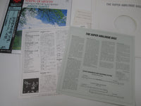 Load image into Gallery viewer, Haydn Janáček Quartet String Quartets Op. 33-2 KIJC-9136 OBI Japan LP Vinyl
