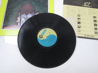 Load image into Gallery viewer, The Osmonds Portrait Of Osmonds MM-5001 with OBI Japan LP Vinyl
