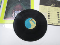 Load image into Gallery viewer, The Osmonds Portrait Of Osmonds MM-5001 with OBI Japan LP Vinyl

