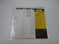 Load image into Gallery viewer, ELVIS PRESLEY I GOT LUCKY RCA PG-93 with OBI Japan LP Vinyl
